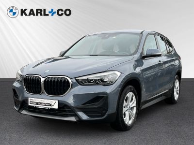 BMW X1 xDrive 25e Navigation Tempomat LED PDC DAB
