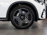MERCEDES-BENZ GLC 200 d 4MATIC AMG NIGHT MEMO 360 AHK DISTR