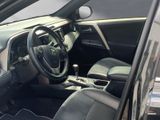 TOYOTA RAV 4 Hybrid Style Selection*JBL*360°*AHK