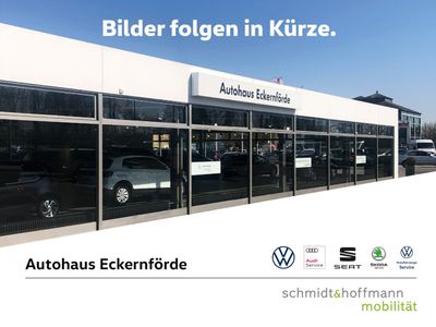 VW up! 1.0 48 kW 5-Gang