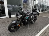 TRIUMPH Street Triple 765 RS ShiftAssist+Öhlins