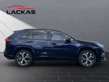 TOYOTA RAV 4 Plug-in Hybrid 4x4*STYLE*TECHNIK*AHK*