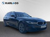 BMW 320 d Touring Pano HUD Temp Sportsitze Ambiente