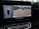 MERCEDES-BENZ CLA 350 4M EQ , AMG AHK DISTR PANO SPUR STANDH