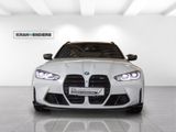 BMW M3 MxDriveTouring+Navi+360Kamera+Leder+eSitze+PDCv+h