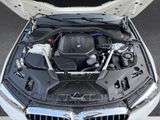 BMW 520 d touring HiFi HUD LC Prof AHK Sportsitze