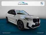 BMW X3 M Competition Head-Up HK HiFi DAB LED WLAN