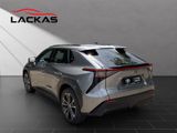 TOYOTA bZ4X FWD*COMFORT*TECHNIK-PAKET