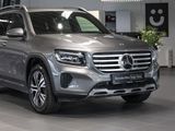 MERCEDES-BENZ GLB 200 // PROGRESSIVE SPUR AHK KAMERA STANDH