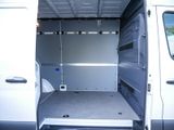 MERCEDES-BENZ Sprinter 317 KASTEN HOCHDACH L2H2 KLIMA AHK 3,5T