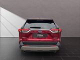 TOYOTA RAV 4 Hybrid 4x2 Lounge 2.5*36 0°KAM.*SITZKÜHL.