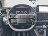 FIAT Scudo L3 150 Flexcab +AHK+Sitzheizung