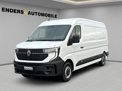 RENAULT Master IV L3H2 extra 150 dCi 3,5t 270 NAVI