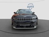 JEEP Avenger Altitude MHEV 1.2l Werksgarantie 2028