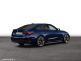 BMW 420d Gran Coupé