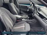 BMW X1 sDrive18i Sport Line Sport Line Navi+Pano+SHZ