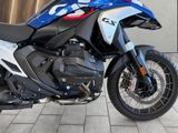 BMW R 1300 GS Trophy+5-Pakete+ZV+Sportbremse+SZH+