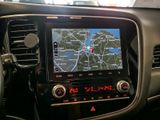 MITSUBISHI Outlander 2.4 PHEV Basis Spirit 4WD KAMERA SHZ