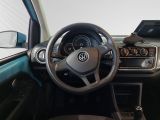 VW up! Basis 1.0 MPI SITZHZ+FREISPRECH+HHC+KLIMA
