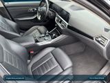 BMW 330e xDrive Touring Advantage Head-Up+AHK+StHz