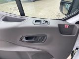 FORD Transit 350 L3 Trend 3,5t AHK-Last -256°Scharniere-GJR-