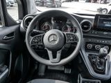 MERCEDES-BENZ Citan 112 Aut. TOURER PRO KLIMA AHK KAMERA AHK