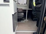 MERCEDES-BENZ Sprinter 317 WOHNMOBILAUSBAU L2H2 AUTOM AHK KAMERA KLIMA