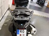 BMW C 400 GT DEAL-BOXENSTOP Option 719