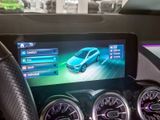 MERCEDES-BENZ GLA 200 d | AMG NIGHT AHK DISTR KAMERA PANO SPUR