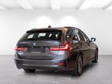 BMW 318 d+Navi+HUD+DrivingAssistant+Laserlicht+RFK