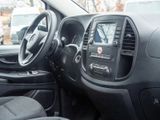 MERCEDES-BENZ Vito 114 TOURER PRO NAVI KLIMA LED 9SITZER LM