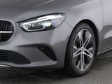MERCEDES-BENZ B 200 , PROGRESSIVE MULTI DISTR KAMERA SPUR PDC