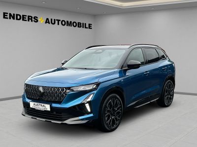 RENAULT Austral Esprit Alpine Full Hybrid 200 Aktion