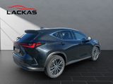LEXUS NX 450h + LUXURY 4x4+HUD+SHZ hinten+NAVI+360CAM