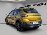 DACIA Sandero Stepway Extreme TCe 110++SCHIEBEDACH++SHZ++NAVI++NP: 20.880€