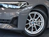 BMW 520d Touring Head-Up, Sitzheiz., PDC + Kamera