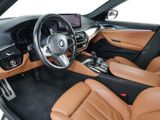 BMW 520 d Touring xDrive M Sport Leder LED Navi AD ACC Parklenkass. Rückfahrkam.