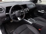 MERCEDES-BENZ EQA 350 4M , AMG NIGHT SPUR PANO STANDH AHK PDC