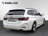 BMW 318 d touring Stop&Go AHK Alarm Ambientes Licht