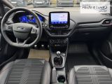 FORD Puma ST-Line X Rückfahrkam. LED Navi Totwinkelassistent