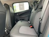 RENAULT ZOE Iconic 135PS ++52KW+CCS+NAV+SITZH+LENKRADH++