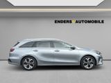 KIA Cee'd Sportswagon Benz 140 PS ++KLIMA+CAM+SHZ+LHZ++