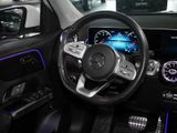 MERCEDES-BENZ GLB 250 4M AMG PREMIUM KAMERA SPUR PDC SHZ