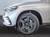 MERCEDES-BENZ GLC 300 de 4MATIC mit EQ Hybrid Technologie AMG