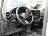MERCEDES-BENZ Vito 116 KASTEN KAMERA AUTOM KLIMA WINTER MOPF