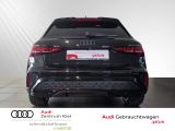 AUDI A3 Sportback 45 TFSI e S-line S-tronic Navi+ LED