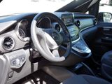 MERCEDES-BENZ V 250 ALLRAD EDITION Lang AMG/NIGHT/SPUR/DISTRO/KAMERA/LED