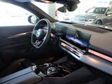 BMW 520d Drive the Summer M Sport AHK Harman