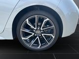 TOYOTA Corolla Hybrid LOUNGE*LED*HZD*JBL*