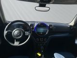 MINI Cooper SE Countryman ALL4 LED Kamera Keyless PDC